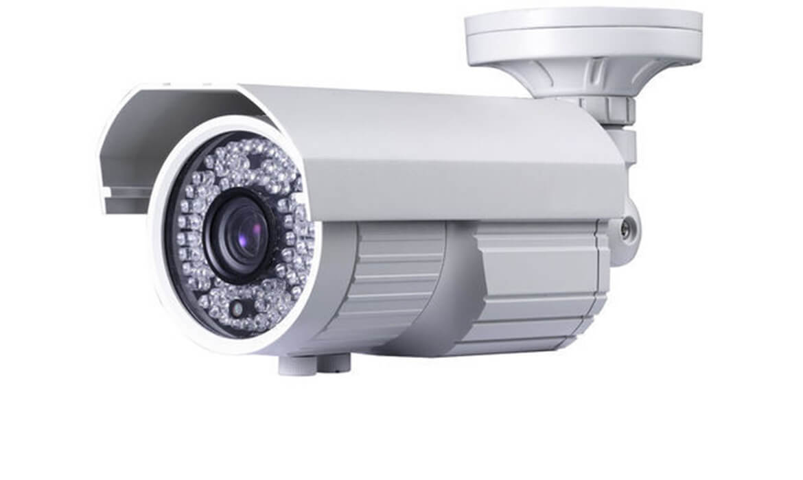 CCTV, Surveillance Systems and Parts manufacturer and supplier in bangalore
