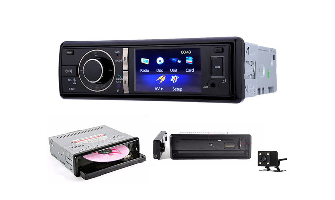 CD, DVD, MP3 & Audio Video Players in Bangalore