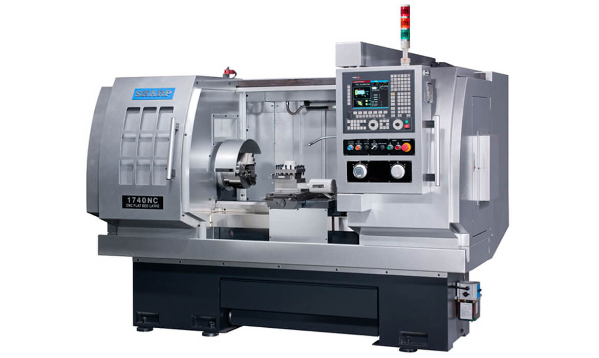 CNC Machines, Lathes & Tools manufacturer and supplier in bangalore