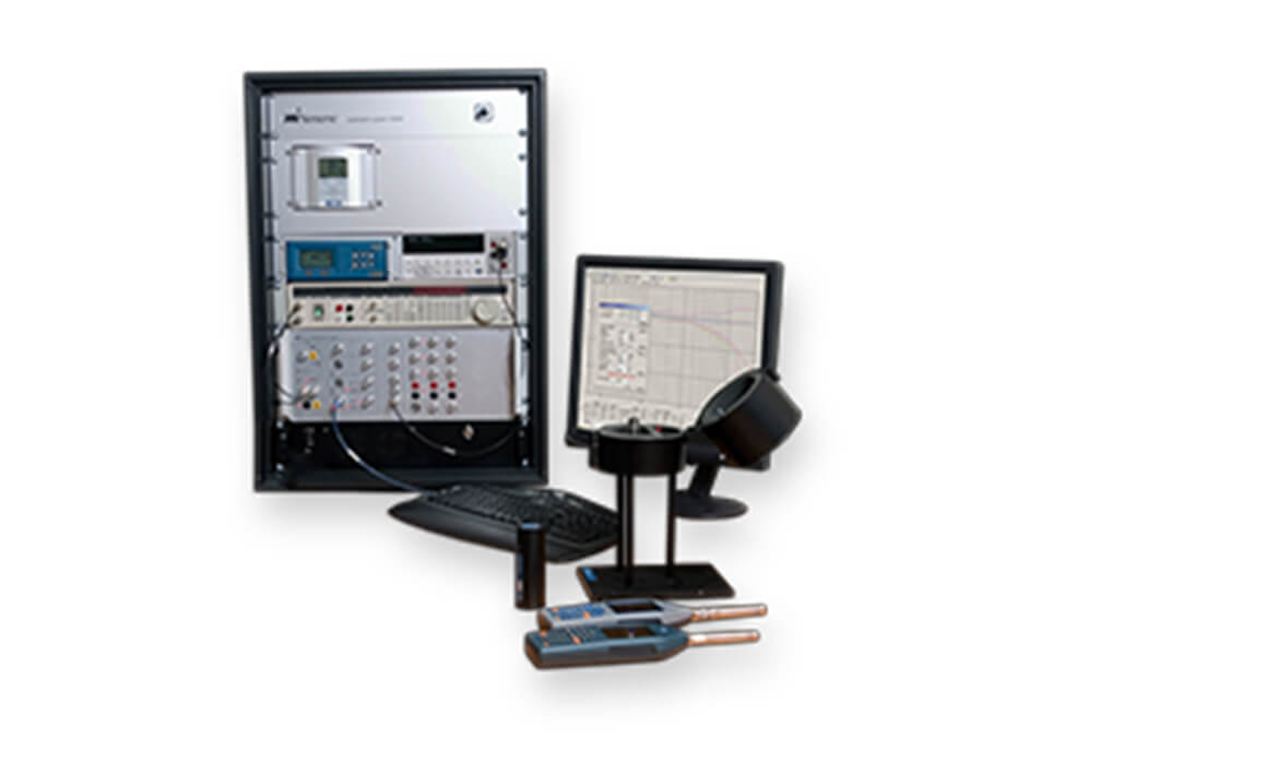 Calibrators & Monitoring Systems Manufacturer and Supplier in Bangalore