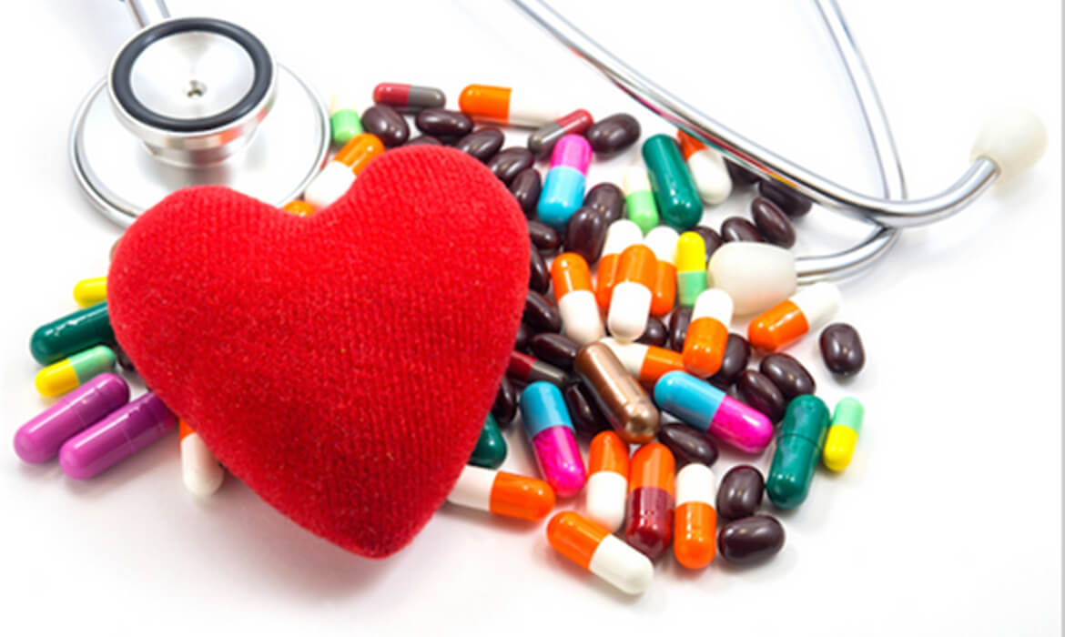 Cardiovascular Drugs & Medication Manufacturer and supplier in Bangalore