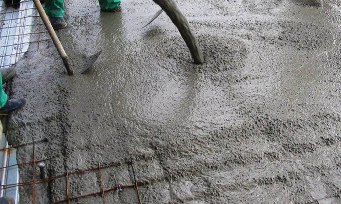 Cement and Concrete Manufacturer and supplier in Bangalore
