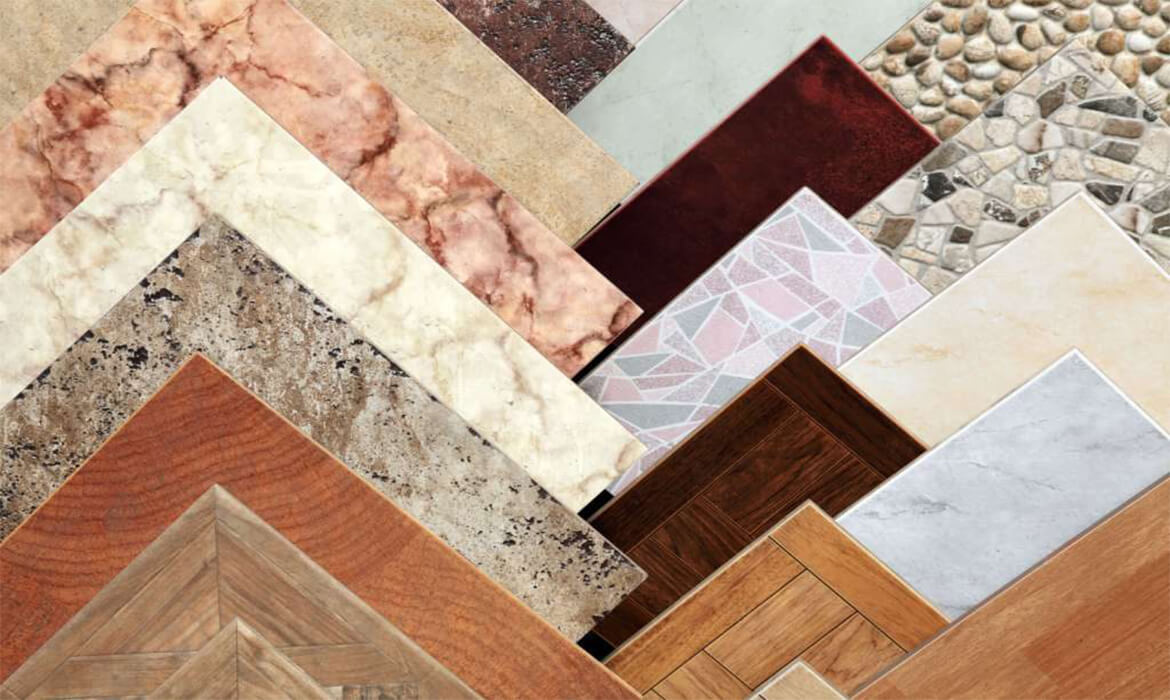 Ceramic, Glass and Vitrified Tiles Manufacturer and supplier in Bangalore 