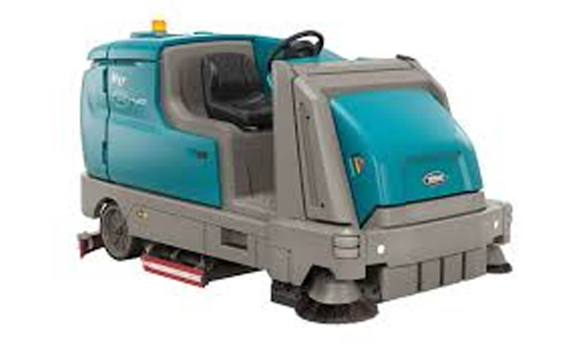 Cleaning Machines & Equipments Manufacturer and Supplier in Bangalore