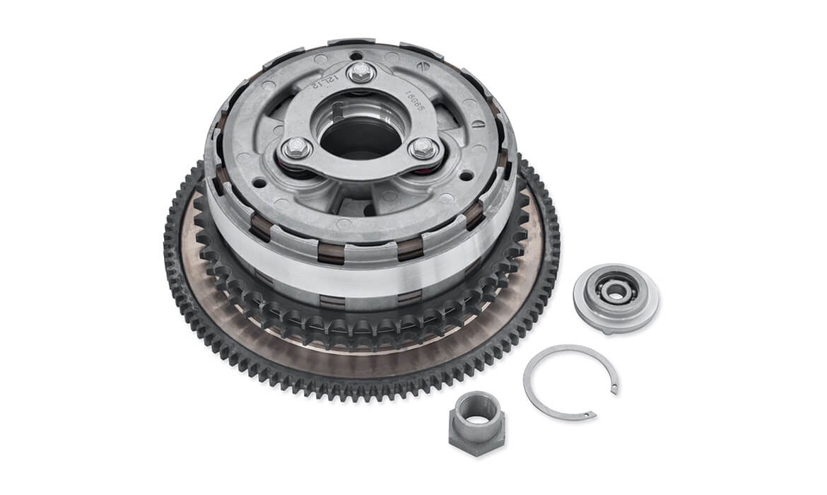 Clutch, Clutch Parts & Accessories manufacturer and supplier in bangalore