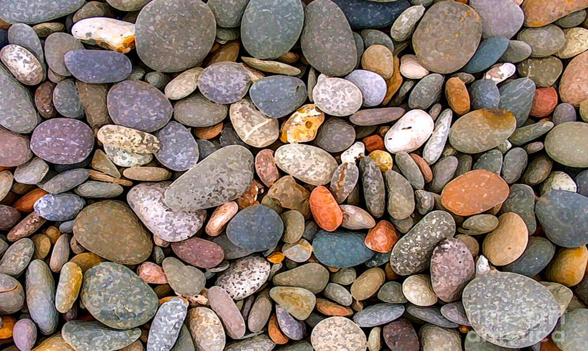 Cobbles, Pebbles & Pavings Manufacturer and supplier in bangalore