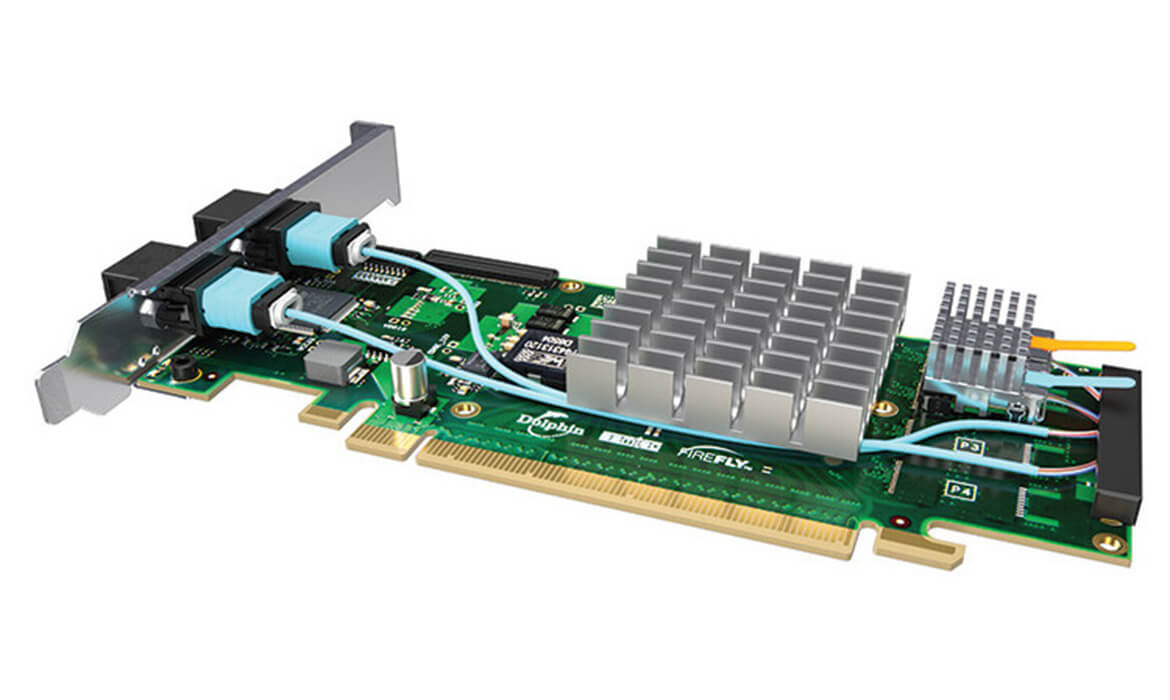 Computer PCI Cards, Cables & Modules manufacturer and Supplier in Bangalore