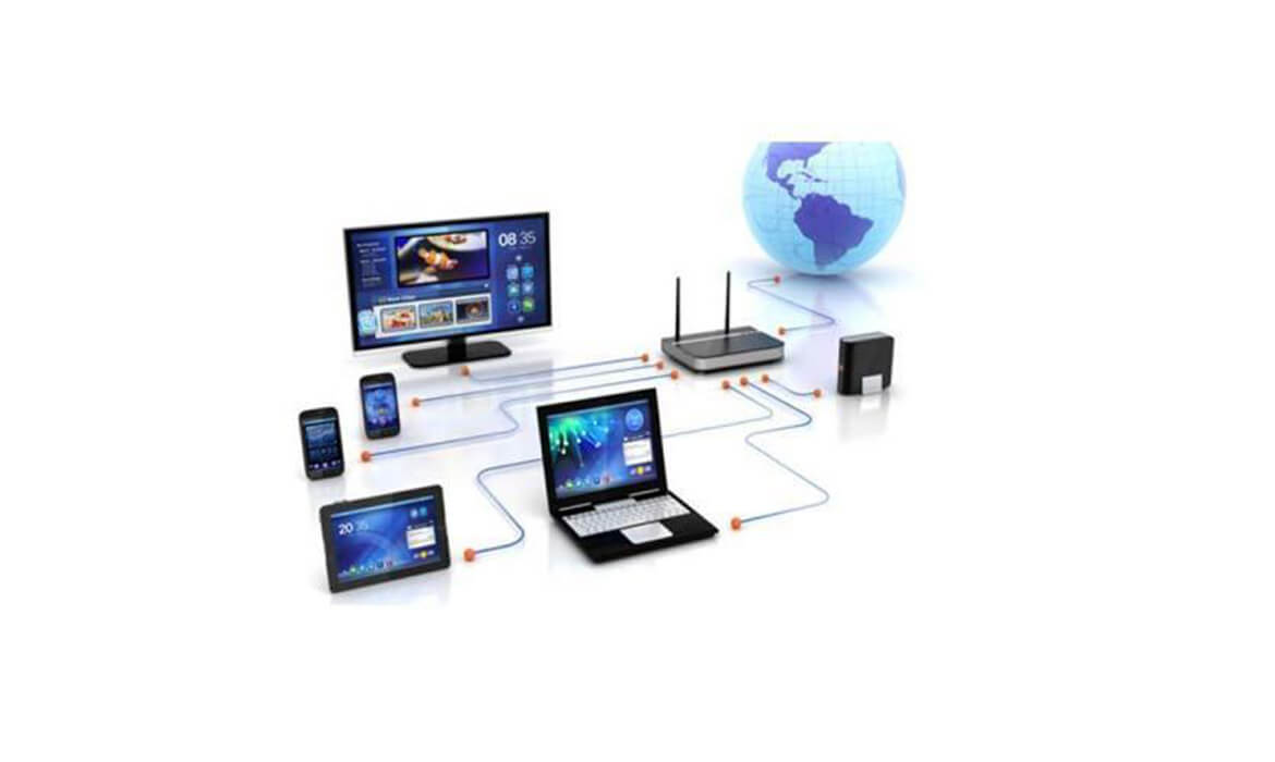 Computer and Networking Solutions Manufacturer and supplier in Bangalore