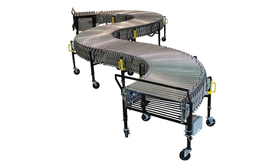 Conveyor Systems & Components manufacturer and supplier in bangalore