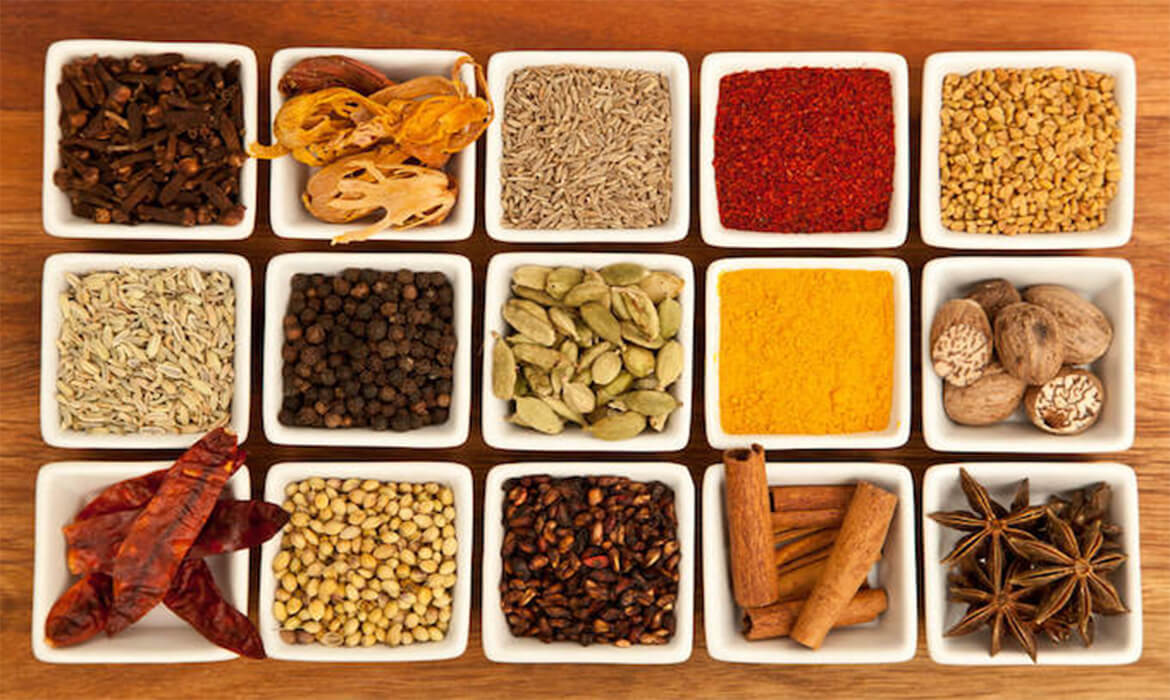 Cooking Spices and Masala in Bangalore