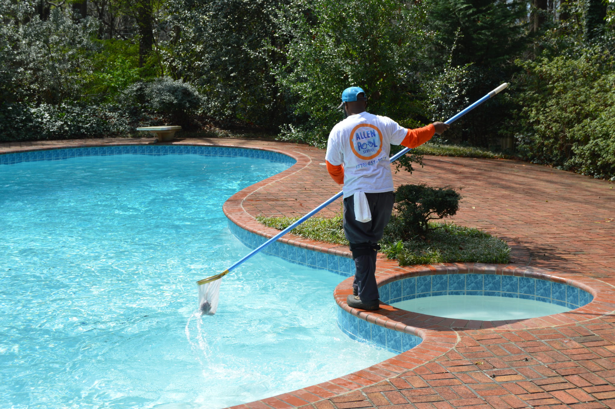 Pool & Water Maintenance, Event Management Service in Bangalore