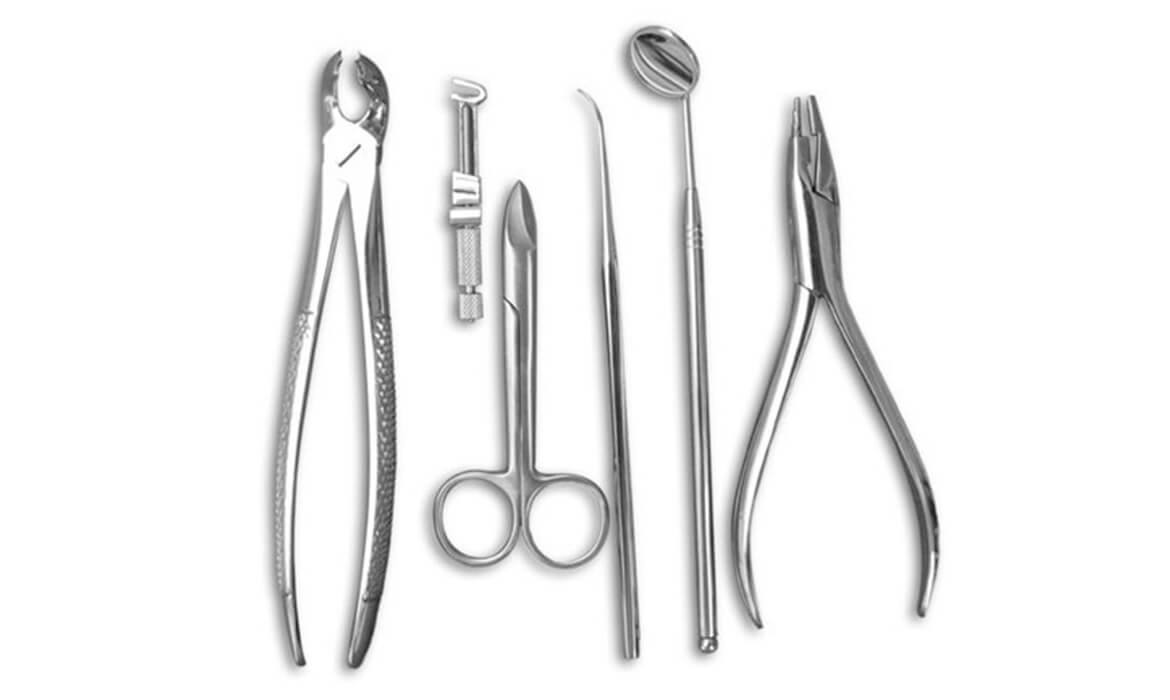 Dentist Tools, Equipment & Supplies Manufacturer and supplier in Bangalore