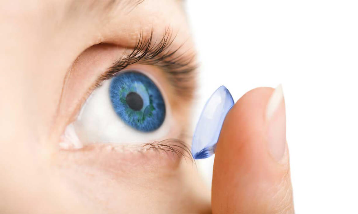 Disposable & Other Optical Lenses Manufacturer and supplier in Bangalore