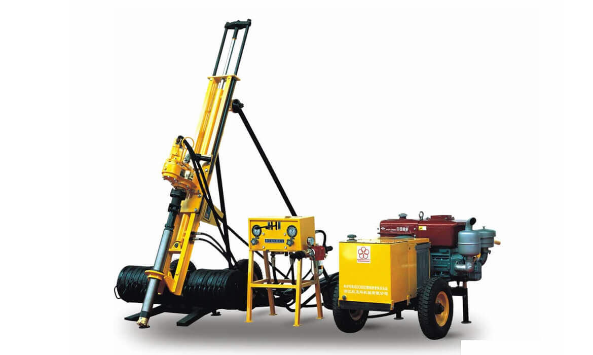 Drilling & Boring Equipment Manufacturer and supplier in bangalore