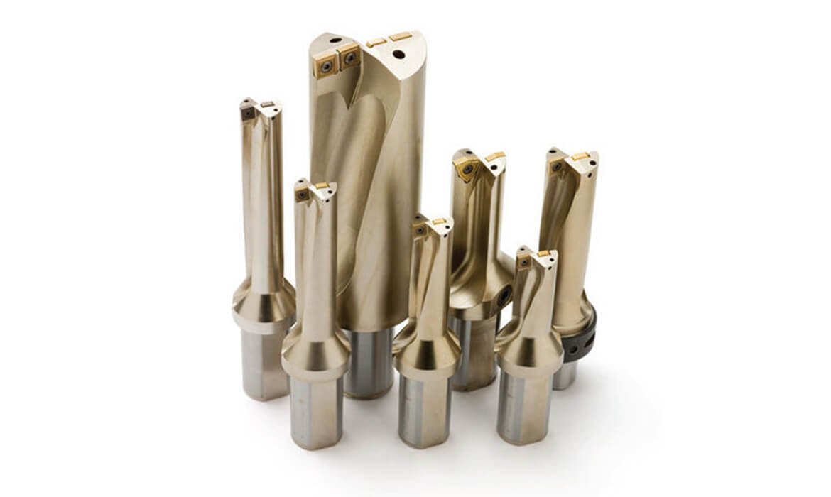 Drilling Bits, Collets and Chucks Manufacturer and supplier in Bangalore