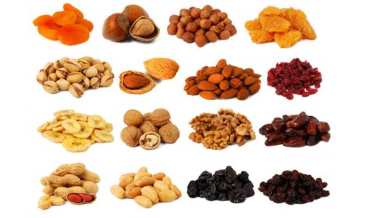 Dry Fruits & Nuts Manufacturer and supplier in Bangalore