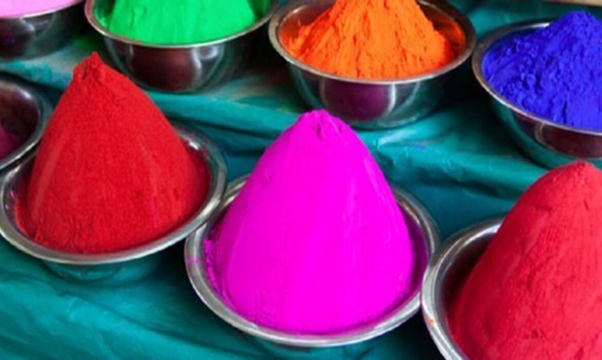 Dyes & Color Additives Manufacturer and supplier in Bangalore