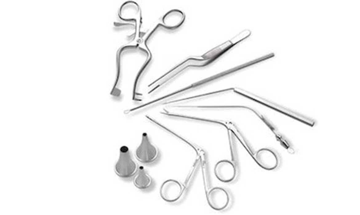 ENT Surgical Equipment & Supplies Manufacturer and supplier in bangalore