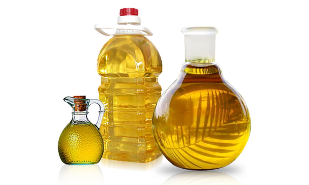 Edible Oil & Allied Products Manufacturer And Supplier in Bangalore