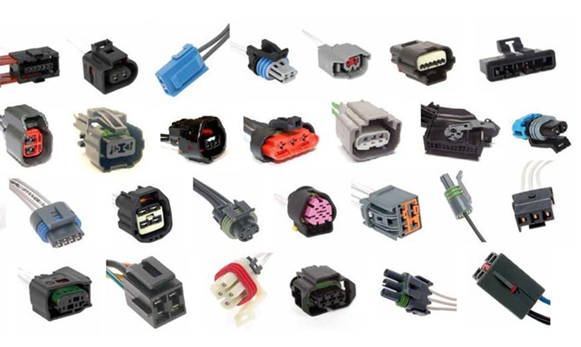 Electrical & Electronic Connectors in Bangalore