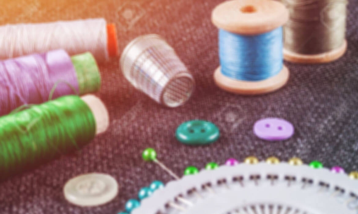 Embroidery Needles & Accessories Manufacturer and supplier in Bangalore