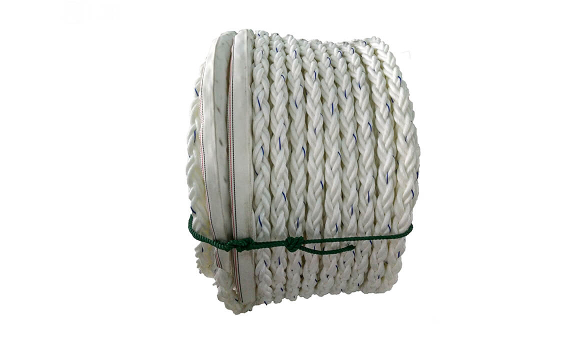 Engineering and Shipping Ropes Manufacturer and supplier in bangalore