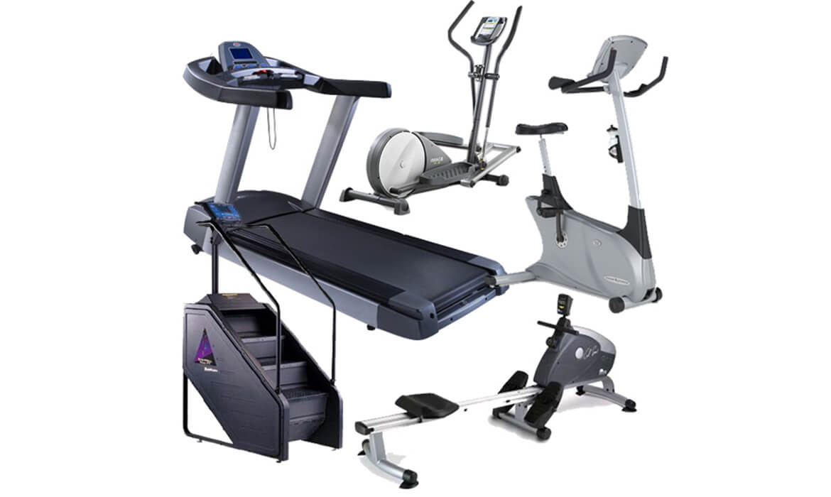 Exercise Bikes & Fitness Equipments Manufacturer and supplier in Bangalore