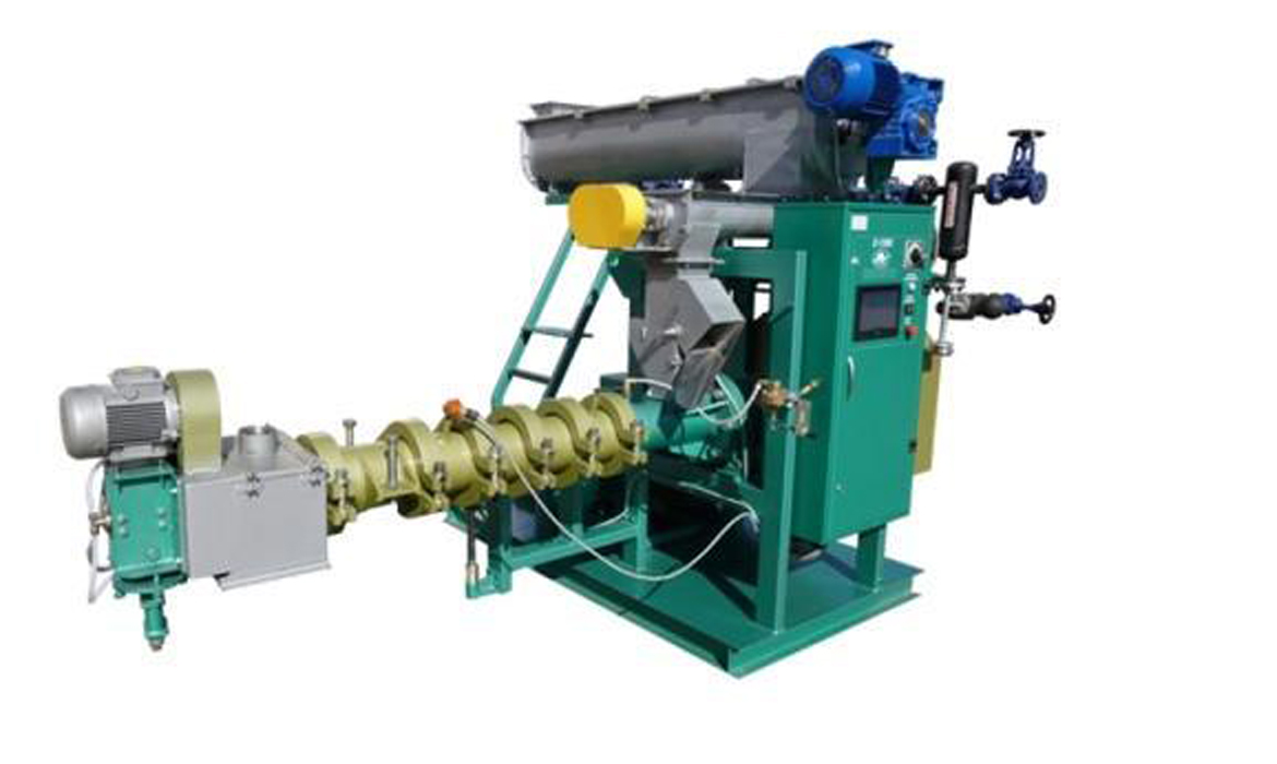 Extraction Plants and Extruders Manufacturer and Supplier in Bangalore