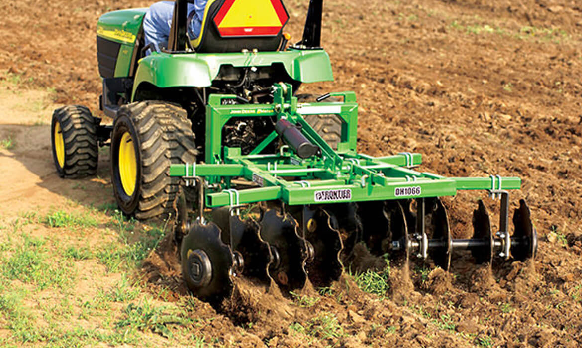 Farming Tools, Equipment & Machines Manufacturer and Supplier in Bangalore
