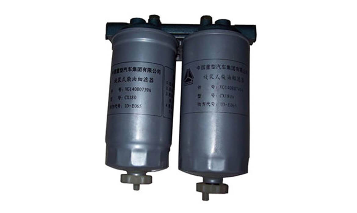 Filter Assemblies and Spare Parts Manufacturer and supplier in bangalore