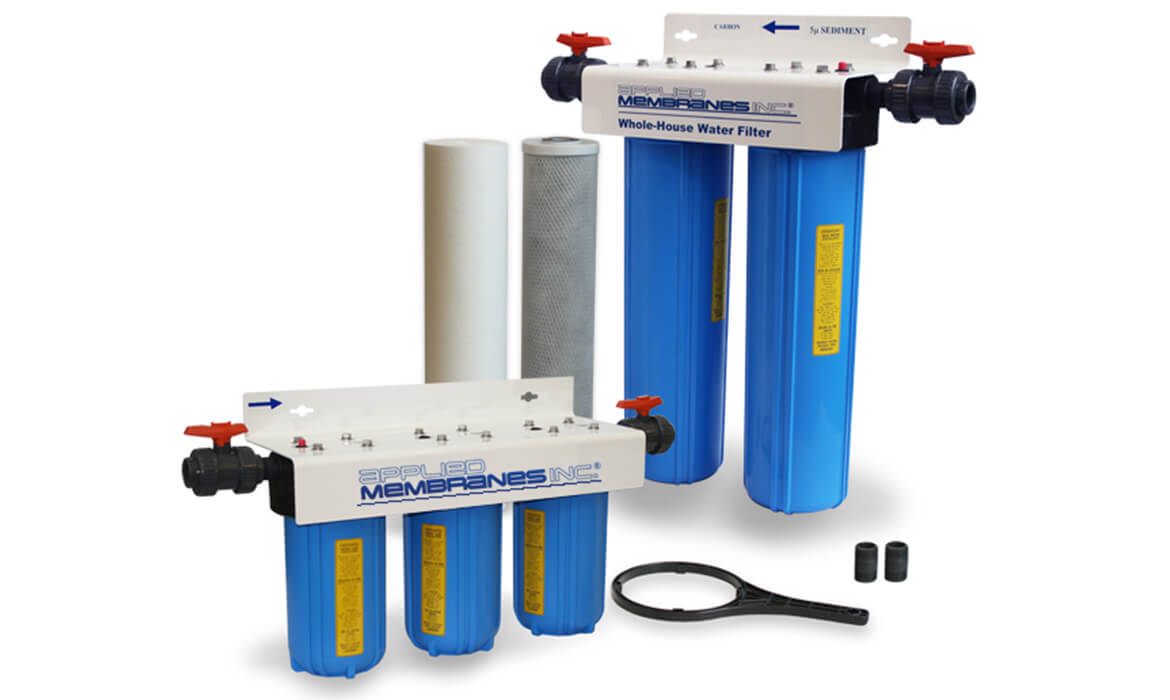Filters & Filtration Systems Manufacturer and supplier in bangalore