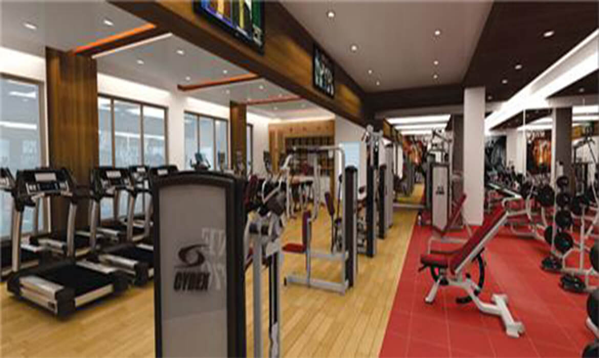 Fitness Clubs and Beauty Parlours Manufacturer and supplier in bangalore