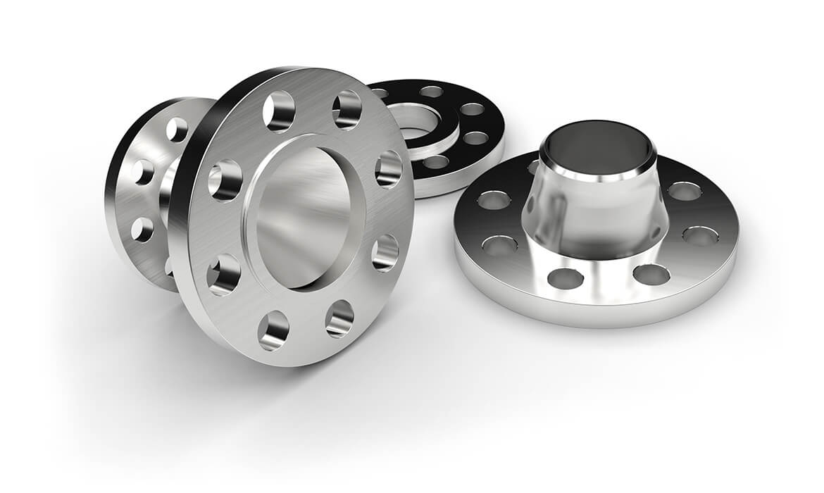 Flanges & Flanged Fittings manufacturer and supplier in bangalore