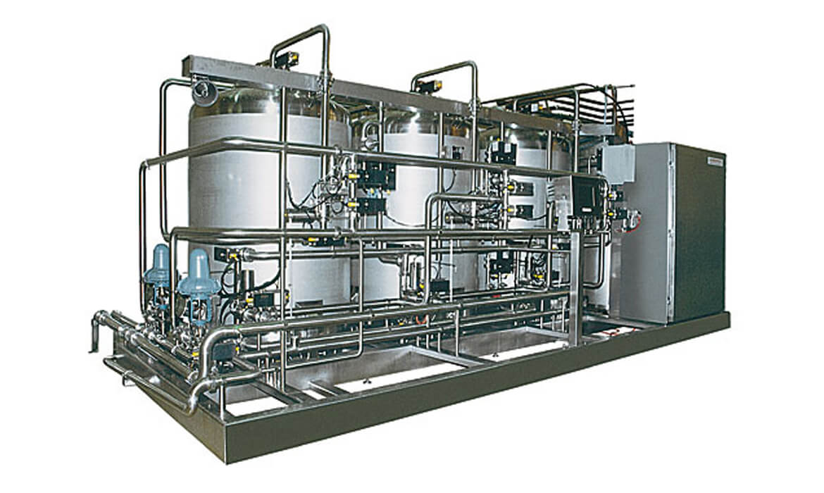 Food Processing Plants & Machinery manufacturer and supplier in bangalore