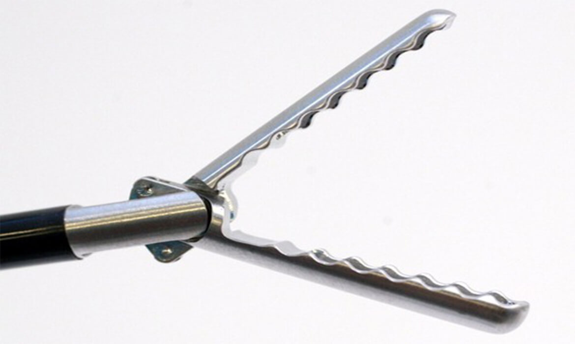 Forceps & Graspers manufacturer and supplier in bangalore