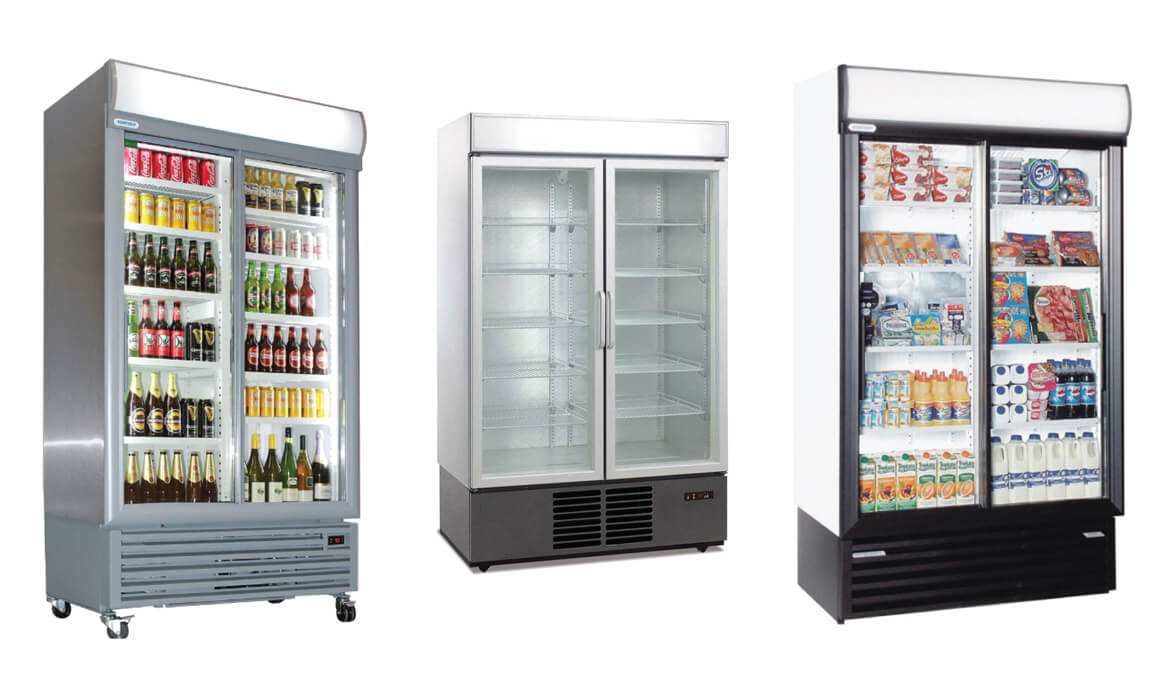 Freezers, Refrigerators & Chillers manufacturer and supplier in Bangalore