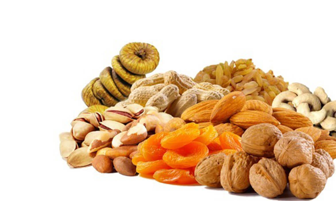 Fresh, Dried & Preserved Fruits Manufacturer and Supplier in Bangalore
