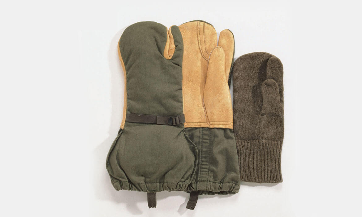 Gloves & Mittens Manufacturer and supplier in Bangalore