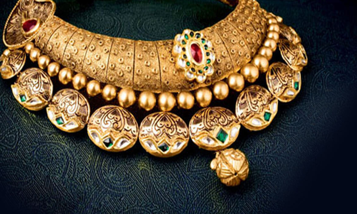 Gold & Gold Jewellery Manufacturer and supplier in bangalore