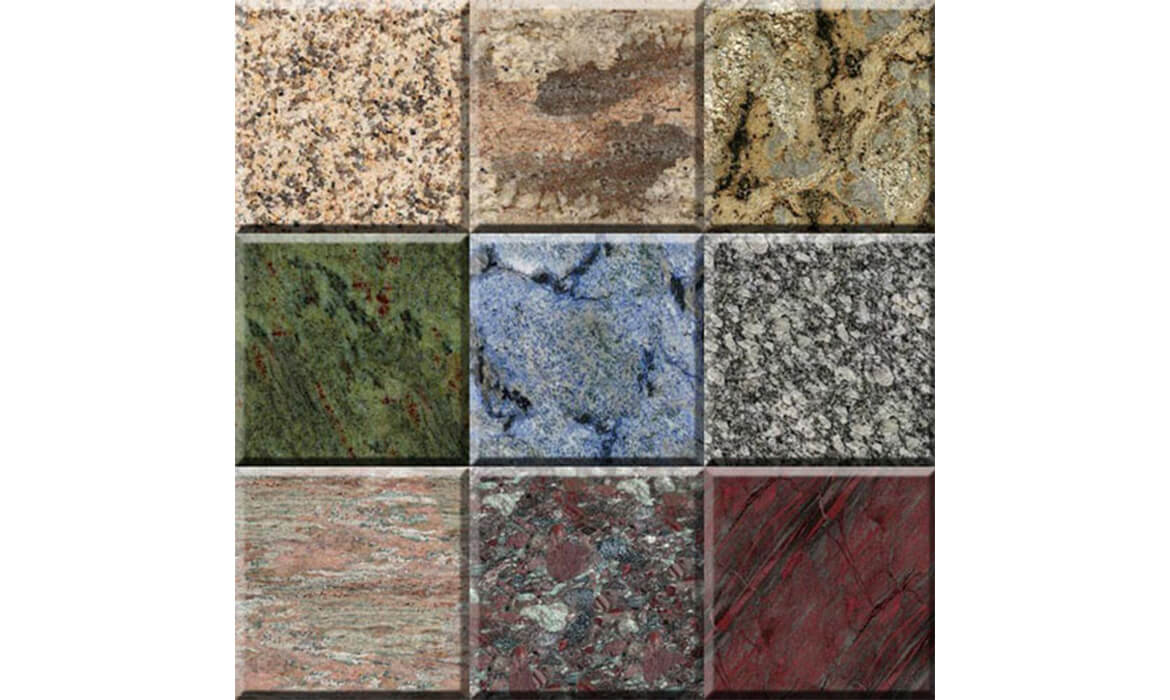 Granite, Marble, Sandstone & Others Manufacturer and supplier in bangalore