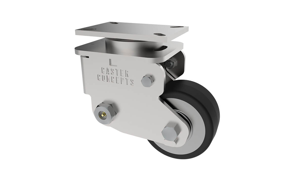 Heavy & Light Duty Casters & Rollers Manufacturer and supplier in bangalore