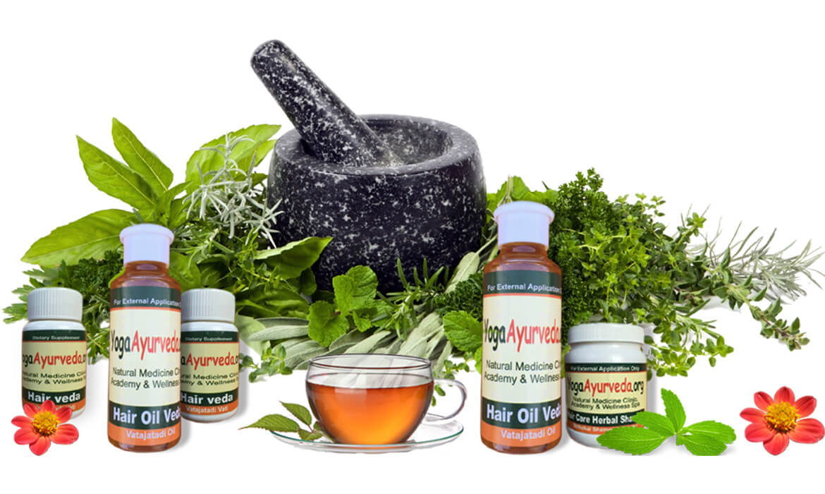 Herbal & Ayurvedic Medical Services Manufacturer and supplier in bangalore