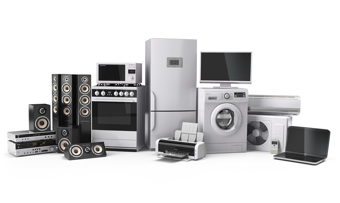 Home Appliances & Machines in Bangalore
