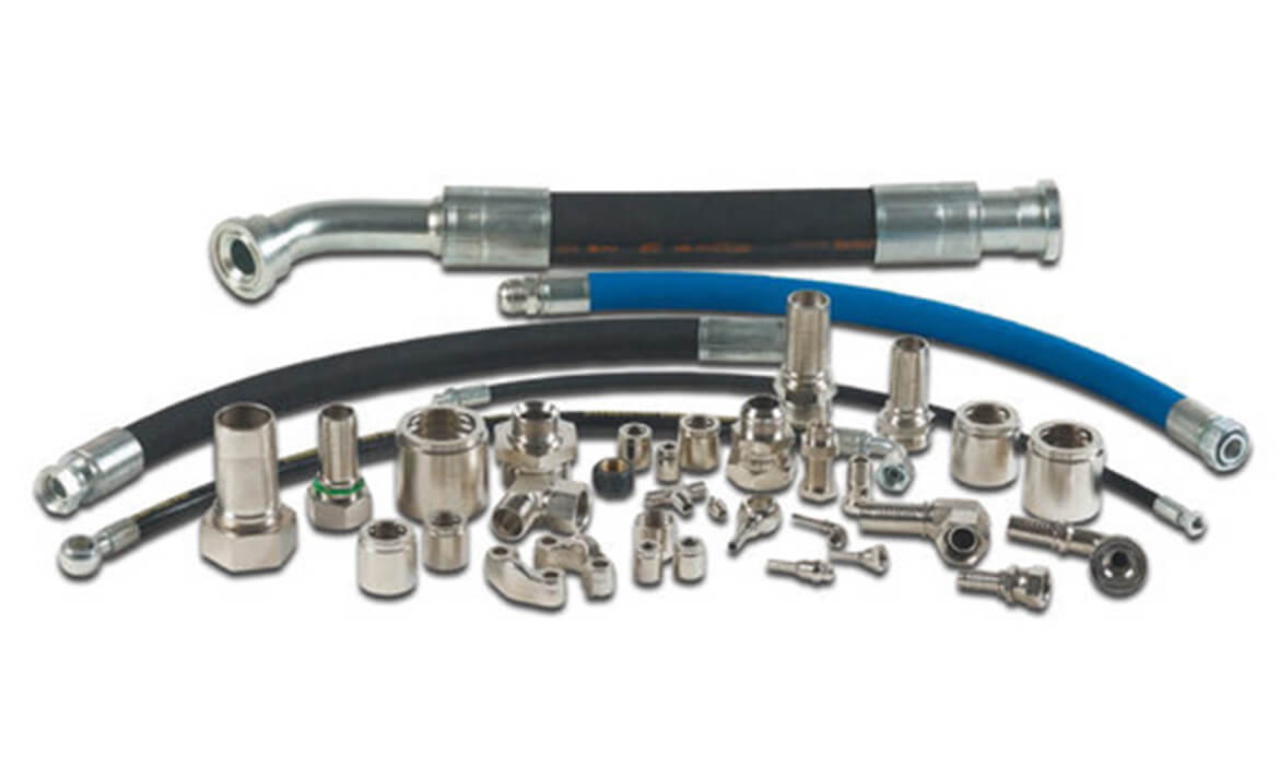 Hoses & Hose Fittings Manufacturer and supplier in bangalore