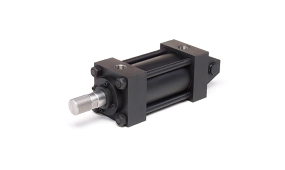 Hydraulic & Pneumatic Cylinders Manufacturer and supplier in bangalore