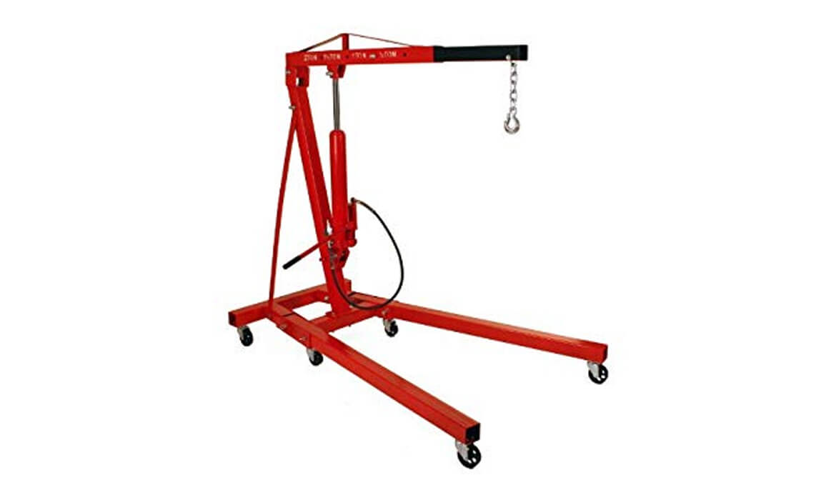 Hydraulic Jacks, Lifts & Winches manufacturer and supplier in bangalore