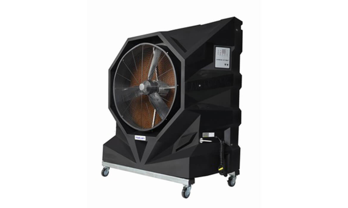 Industrial Coolers, Blowers & Fans Manufacturer and Supplier in Bangalore