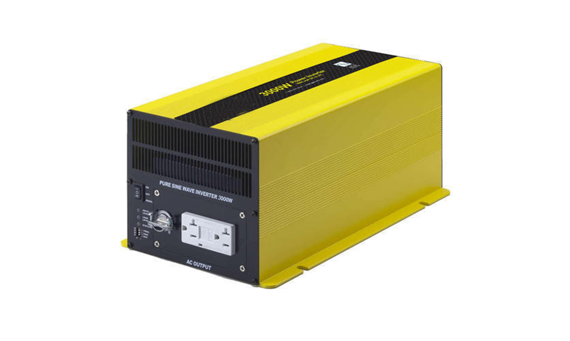 Inverters, UPS and Converters in Bangalore