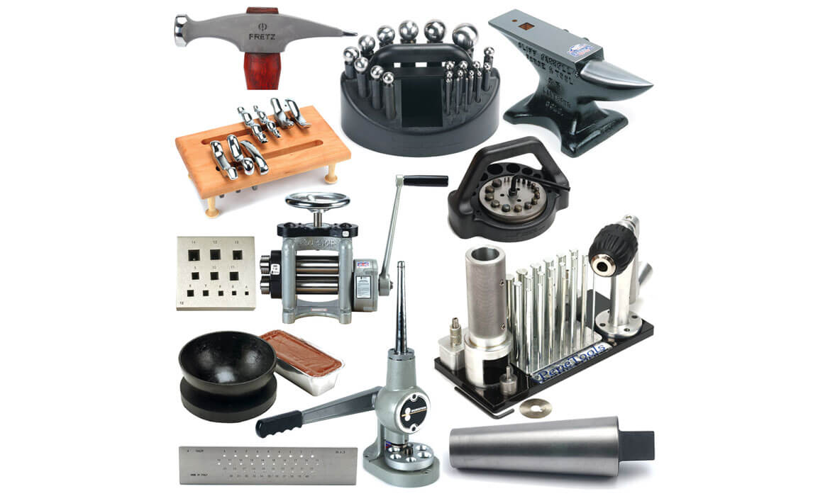 Jewellery Making Tools & Machines Manufacturer and supplier in Bangalore