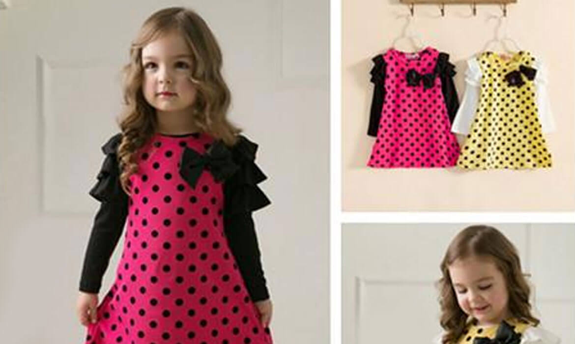 Kids Dresses Manufacturer and supplier in bangalore